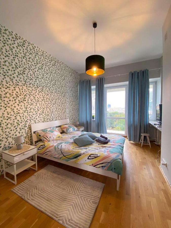 Swietokrzyska 32 1 Warsaw